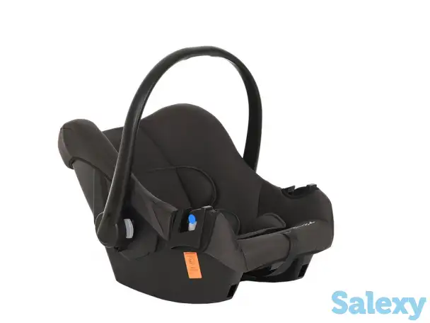 BAMBOLA Удерживающее устройство для детей 0-13 кг NAUTILUS, фотография 6