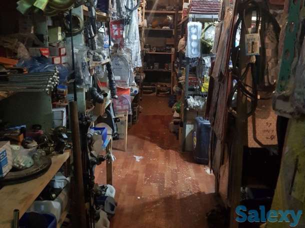 Срочно продам магазин автозапчастей вместе с товаром, фотография 3