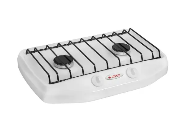 Газовая плита Gefest-psv-01 и 02 Белый и Коричневый в ассортименте, фотография 3