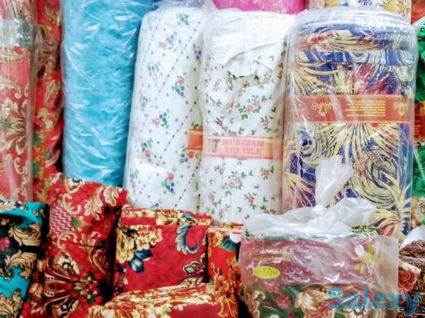 Постельное бельё сто процентов хлопок, фотография 4