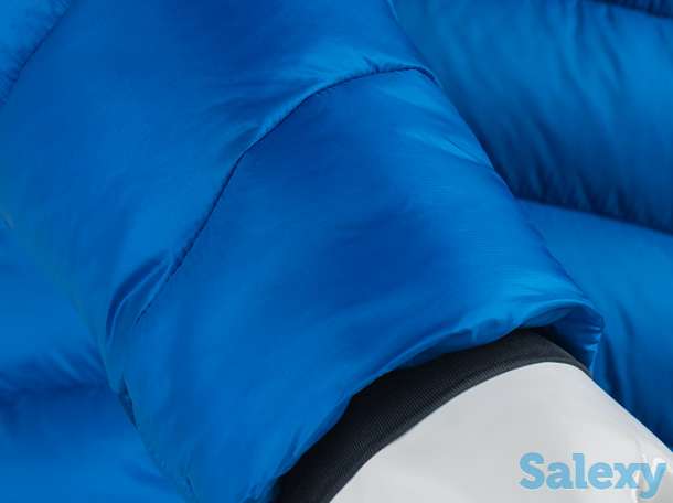 Куртка сивера бехтерец summit графит, фотография 6