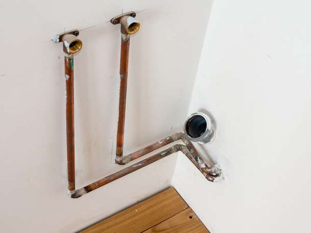 Отделочные работы, фотография 7