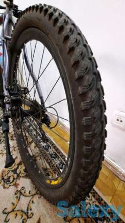 Продам велосипед TRINX K036, фотография 6