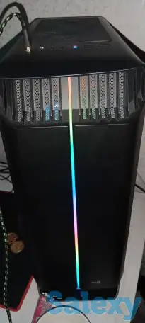 Продам игровой системник i5 12400F 12 ядерный, фотография 5