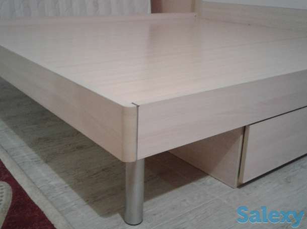 Продам 2-х спальную кровать, фотография 3