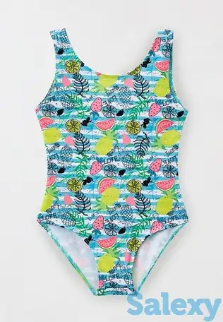 Купальник котмаркот, фотография 1