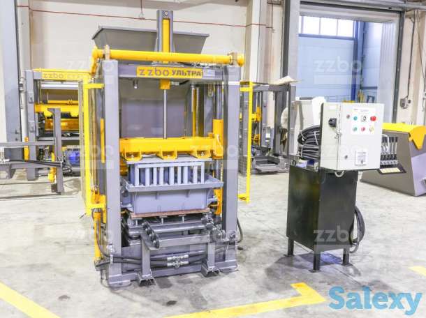 Вибропресс Ультра, фотография 1