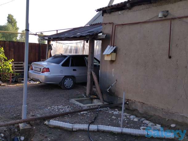 Продам дом, Мкр-н Шанырак-2, Жанкожа батыра, фотография 2