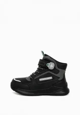 Ботинки t.taccardi, фотография 1