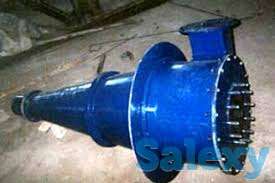 Гидроциклоны, фотография 2