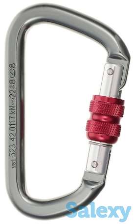 Карабин венто классический высота 523 с муфтой дюраль, фотография 2