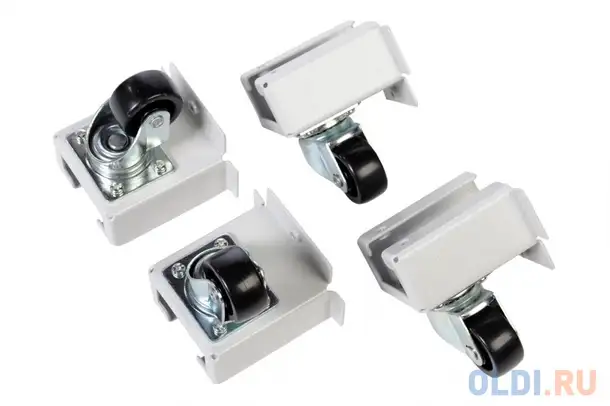 Цмо комплект роликов 2