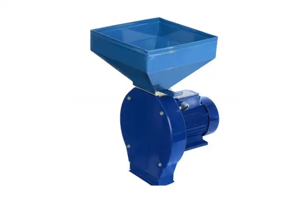 Измельчитель зерна и корнеплодов Бизон ИЗКБ-2, фотография 1