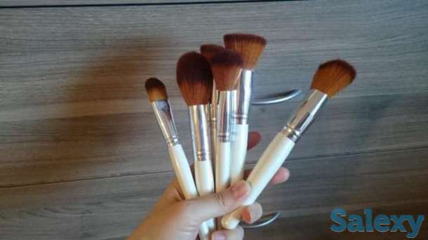 Профессиональные кисти для макияжа 10 000 тг., фотография 1