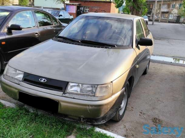 Продам ВАЗ 2110, фотография 1