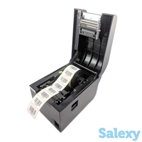 Принтер этикеток шириной печати от 20 до 58мм XP-235B, фотография 4