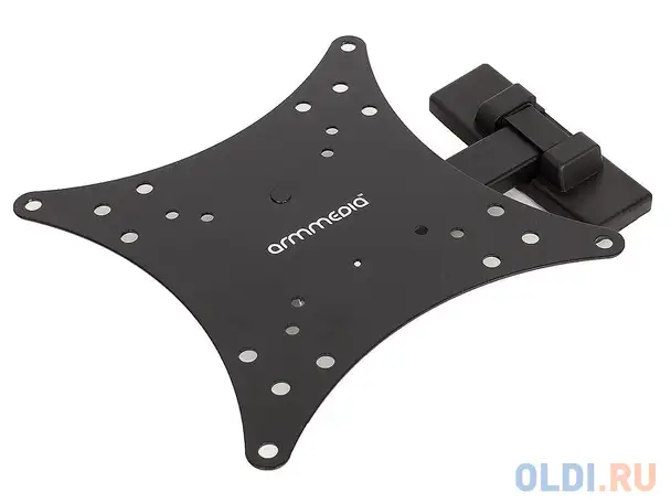 Кронштейн arm media mars-3 черный 22