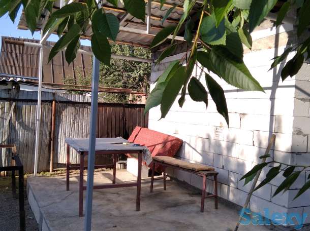 Продам дом, Мкр-н Шанырак-2, Жанкожа батыра, фотография 7