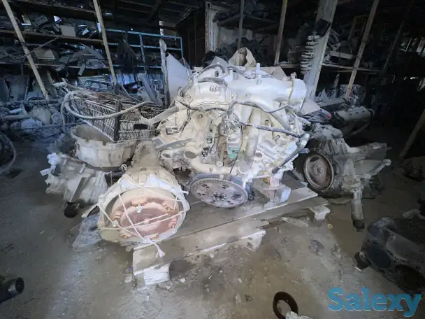 Готовый бизнес Авторазбор + Магазин + Склад запчастей, фотография 8