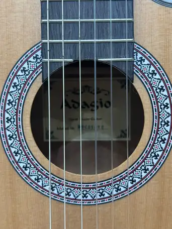 Гитара, фотография 3