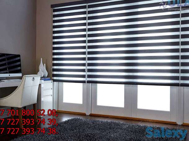 Рольставни,ролл-шторы,жалюзи,москитные сетки, фотография 4
