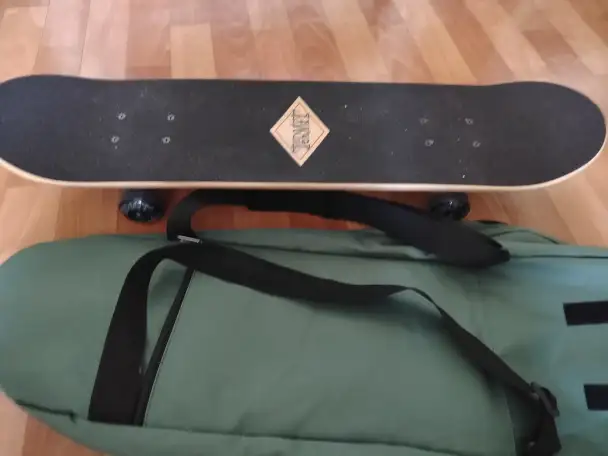 Продам скейтборд Астана, фотография 4