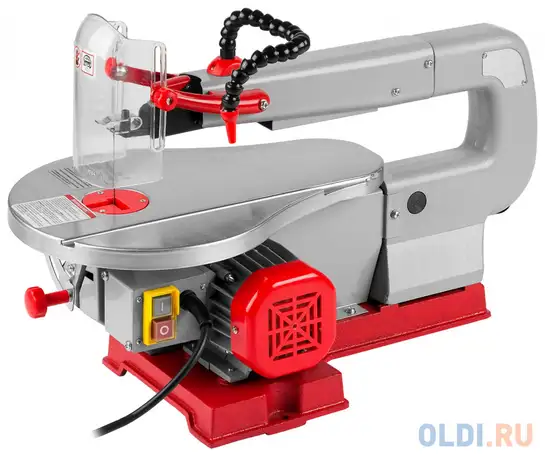 Лобзик зубр зсл-90 90вт, фотография 1