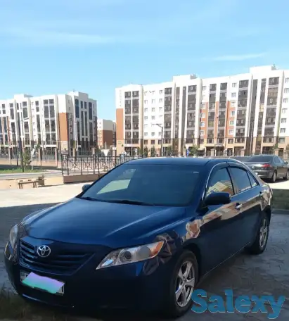 Продам Тойота Камри 40. 2007г.в, фотография 1