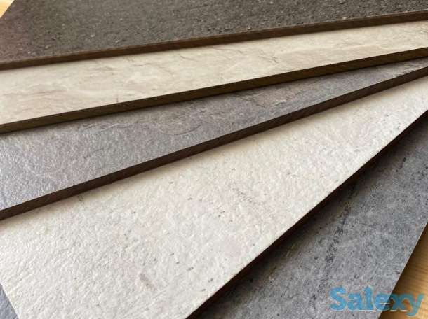 hpl панели для фасада дома, фотография 2