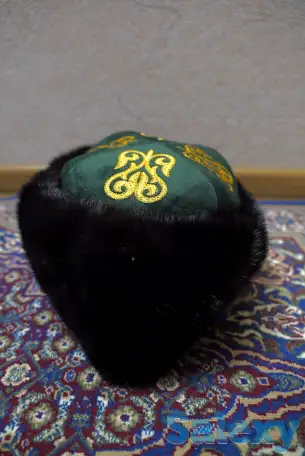 Мужской чапан, фотография 2