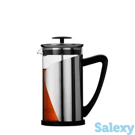 Френч-пресс vitax vx-3023, 350 мл, фотография 1