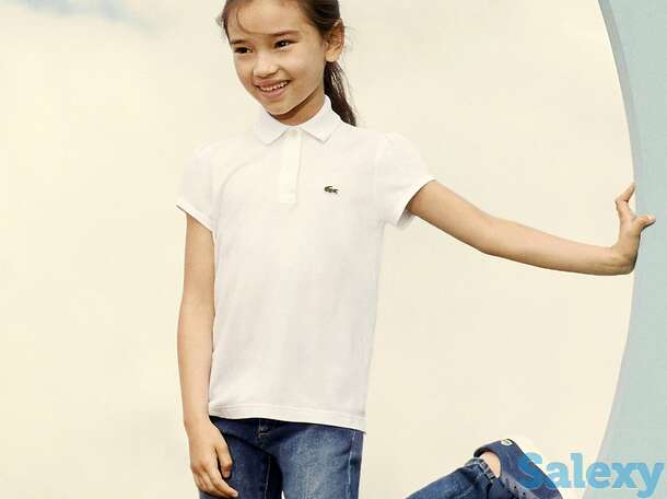 Поло lacoste, фотография 1