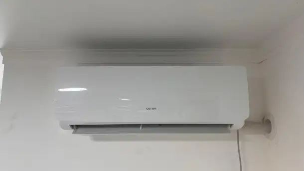 Продаю кондиционер ,почти новый!, фотография 3