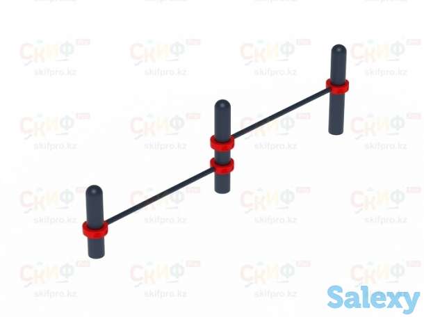 Воркаут  06 (89), фотография 1