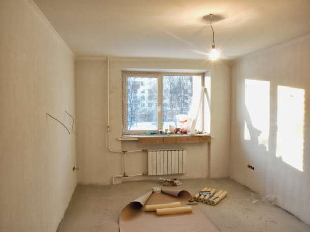 Ремонт кавртир и офисов, фотография 1