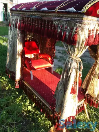 продам трон, фотография 2