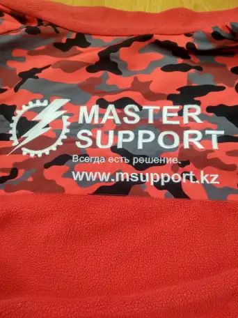 Услуги по вышивке, фотография 4