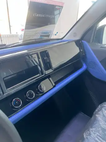 FOTON Qxinglin, фотография 8