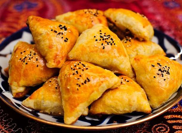 Профессиональный повар, фотография 2