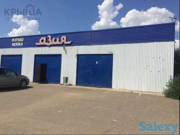 Продам автомойку, фотография 1