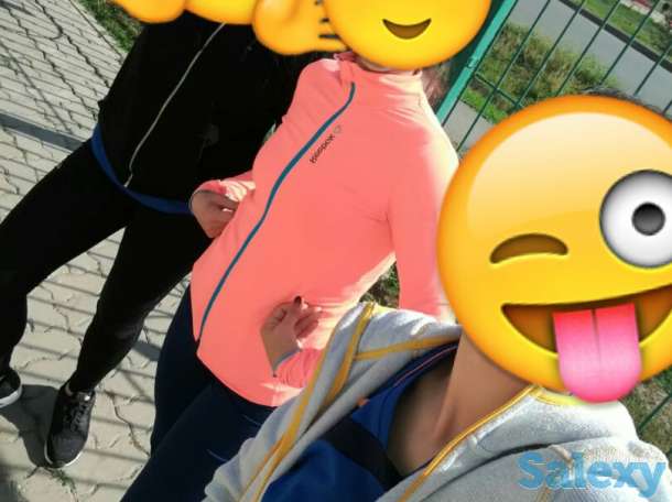 Продам срочно спортивку REEBOK оригинал женский, фотография 3