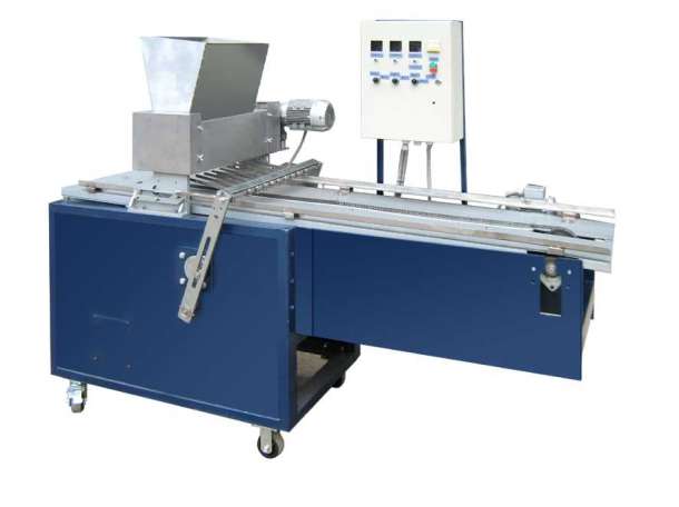 Машины отсадочные под производство печений, зефира, пряников, мармелада, фотография 3