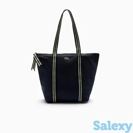 Сумка lacoste jeanne, фотография 1