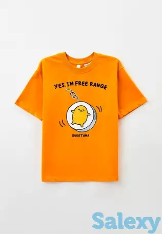 Футболка sela, фотография 1