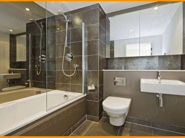 Ремонт ванных комнат в Караганде, фотография 3