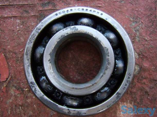 высокопрочные детали, фотография 4