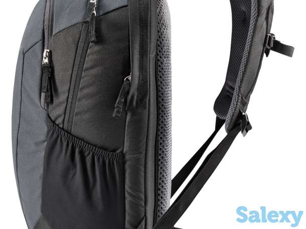 Рюкзак deuter giga 28 graphite/black, фотография 4