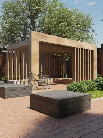 Дизайн интерьера3д визуализация. Авторский надзор, фотография 9