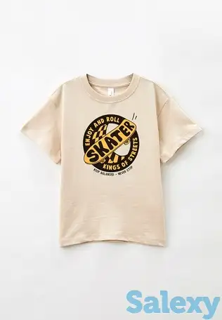 Футболка sela, фотография 1