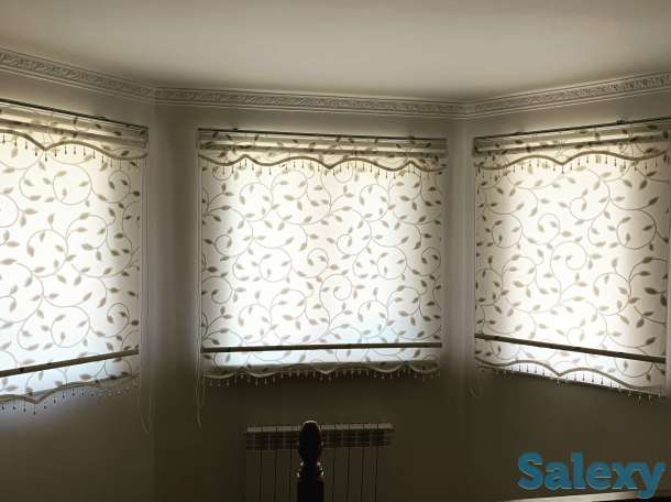 Жалюзи, фотография 12